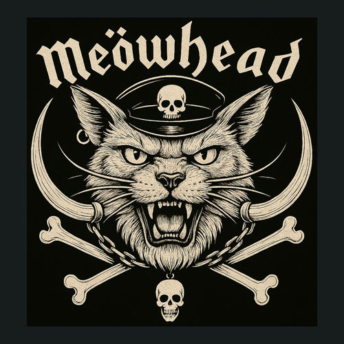 Meowheadmerch.com